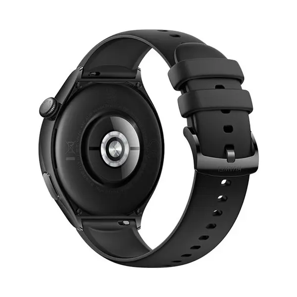 Huawei Watch 4 LTPO AMOLED Smartwatch – View 3